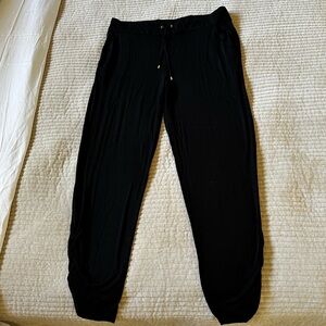 Trina Turk Black Pants